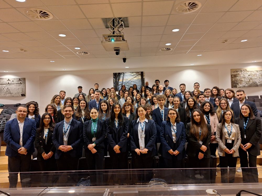 UIIP Biogem inserito in tre eventi di promozione universitari